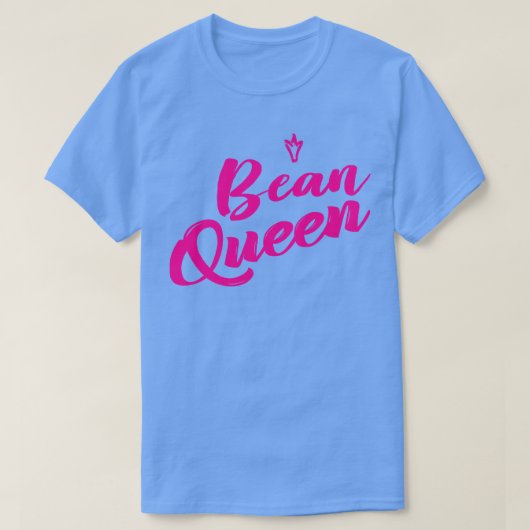 T-shirt Bean 2 (Design devant)