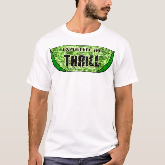 T-shirt Beanville (Devant)
