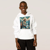 T-shirt Bear (Devant entier)