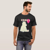 T-shirt Bear (Devant entier)