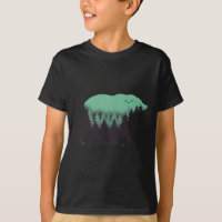 Bear Forest Nature Grizzly Randonnée Chasse en ple