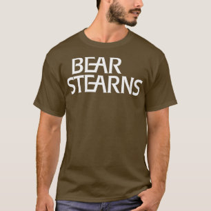 T-shirt Bear Stearns