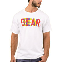 bear X