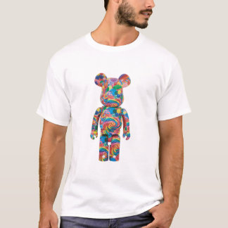T-shirt Bearbrick Dylan's Candy Bar Fashion