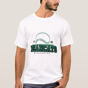 T-shirt Bearcats de Binghamton Gear