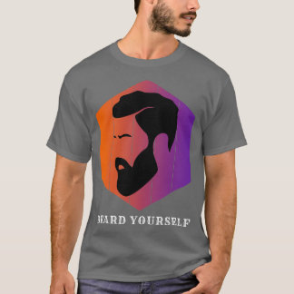 T-shirt Béardez-vous 5