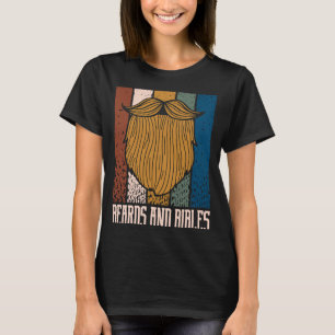 T-shirt Beares et Bibles Citation Motivationnelle Christia