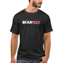 Bearfest.