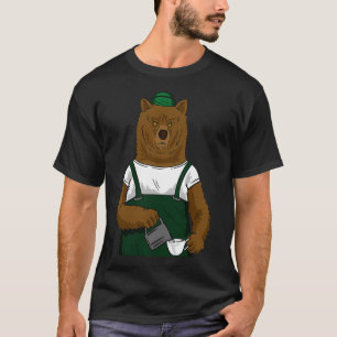 T-shirt Bearista