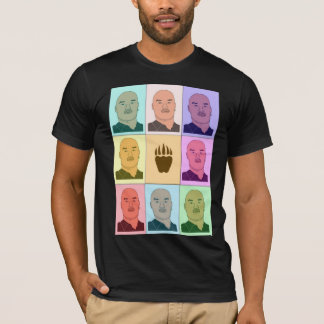 T-shirt Bearware. #3