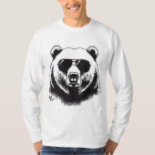 T-shirt bearwear (Devant)