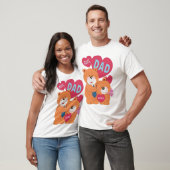 T-shirt Beary Special Papa (Unisexe)