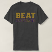 T-shirt Beat (Design devant)
