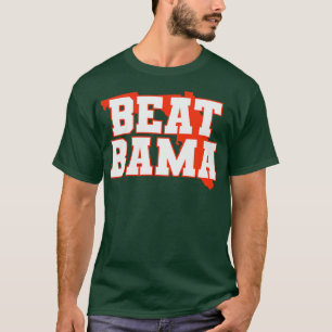 T-shirt Beat Bama Floride
