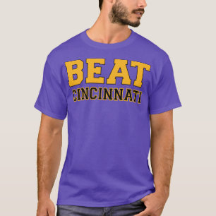 T-shirt Beat Cincinnati 2
