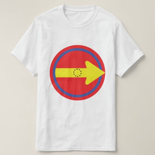 T-shirt Beat Jonglage (Design devant)