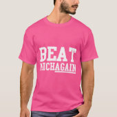 T-shirt Beat Michagain (Devant)