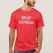 T-shirt Beat Xichigan (Devant)