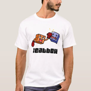 T-shirt Beatbox