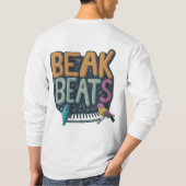 T-shirt Beats (Dos)