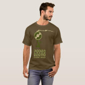 T-shirt Beats2 frais (cru) (Devant entier)