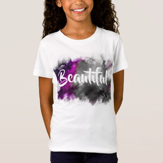 T-Shirt Beau (Devant)