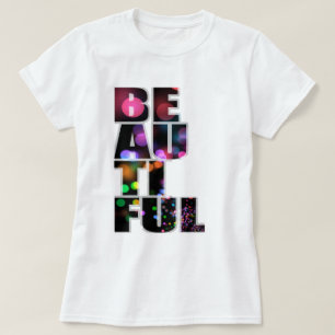 T-shirt Beau