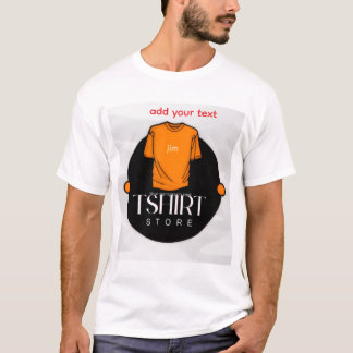 T-shirt beau caca