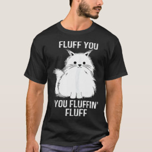 T-shirt Beau Chat Doux Toi Toi Douxin Doux Chat Chatons