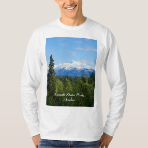 T-shirt Beau Denali