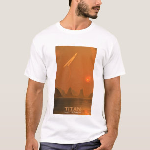 T-shirt Beau design de Titans