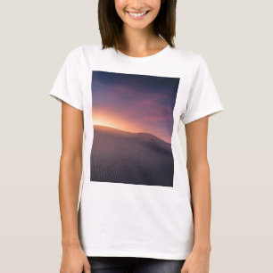 T-shirt Beau espace