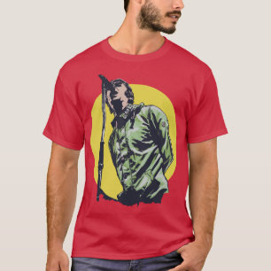 T-shirt Beau modèle Liam Rock Gallagher chanteur cadeaux M