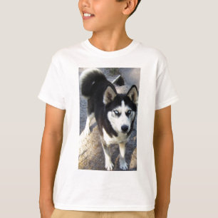 T-shirt Beau petit Blizzy !