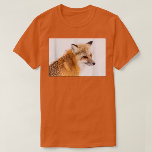 T-shirt Beau pour (Design devant)