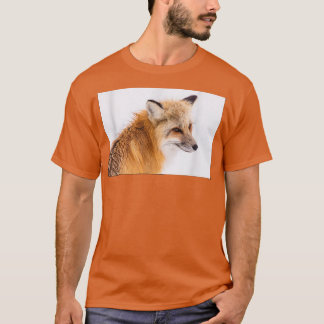 T-shirt Beau pour