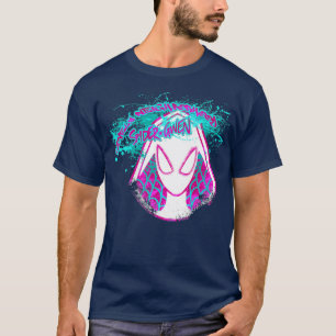 T-shirt Beau quartier Spider-Gwen
