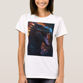 T-shirt Beau tee-shirt