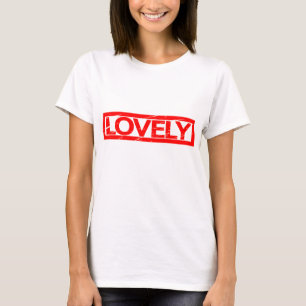 T-shirt Beau Timbre