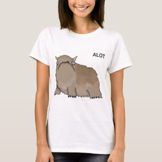 T-shirt Beaucoup