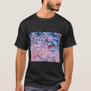 T-shirt Beaucoup de poissons