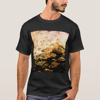 T-shirt Beaucoup de poissons