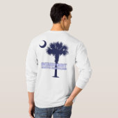 T-shirt Beaufort SC (P&C) (Dos entier)