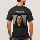 T-shirt Beauté (Dos)