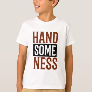T-shirt beauté