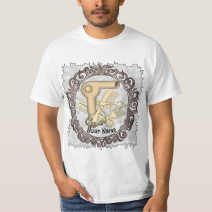 T-shirt beauté