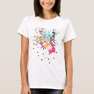 T-shirt Beauté