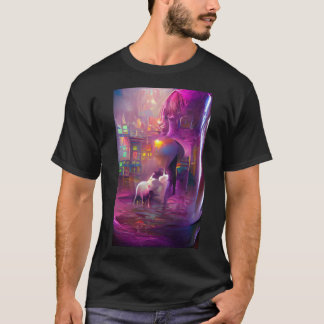 T-shirt beauté1555png1555