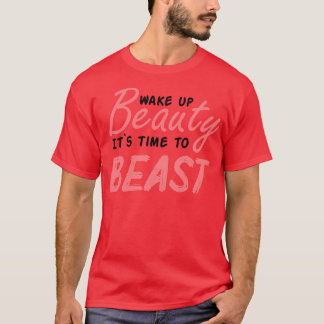 T-shirt Beauté 2