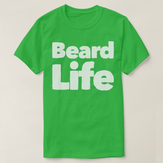 T-shirt Beauté 3 (Design devant)